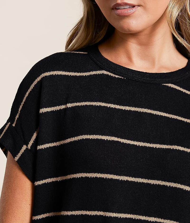 Striped Top
