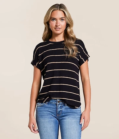 Striped Top
