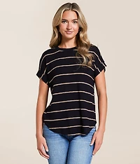 Striped Top