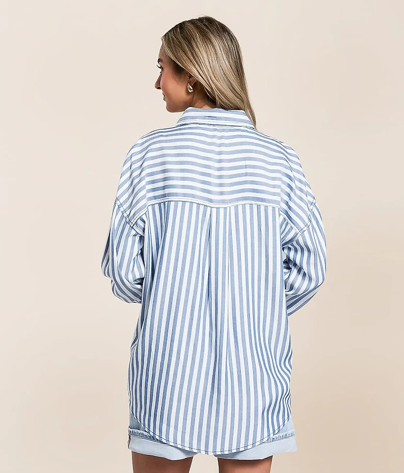 Striped Shirt