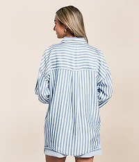 Striped Shirt