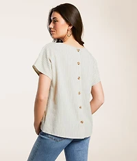 Striped Top