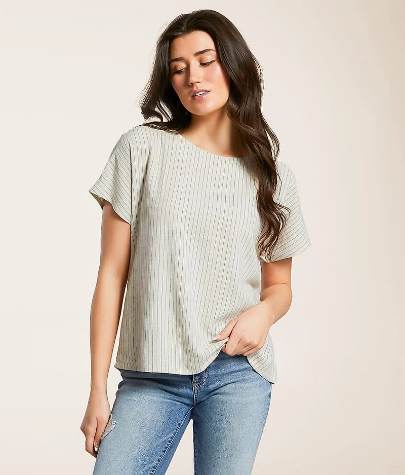 Striped Top