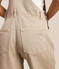 Barrel Overall