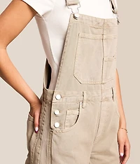 Barrel Overall