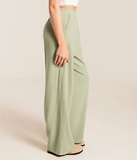Wide Leg Pant