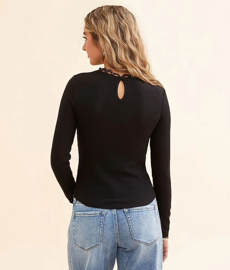 Crochet Top