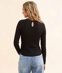 Crochet Top