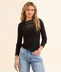 Crochet Top