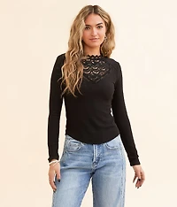 Crochet Top