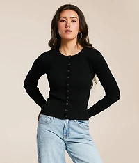 Ribbed Top