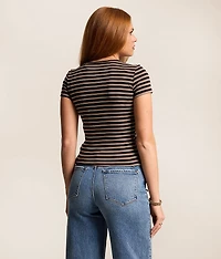 Striped Top
