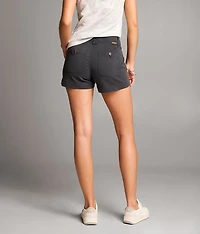 Andi Stretch Short