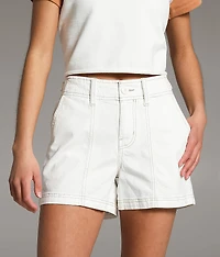 Billie Stretch Short