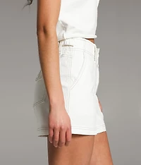 Billie Stretch Short
