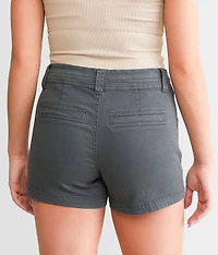 Payton Stretch Short
