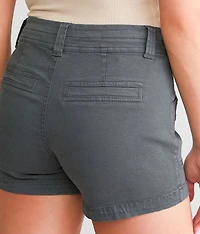 Payton Stretch Short