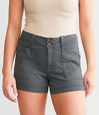 Payton Stretch Short