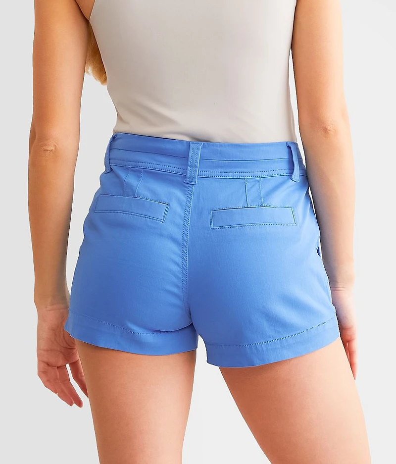 Mollie Stretch Short