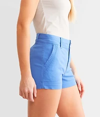 Mollie Stretch Short