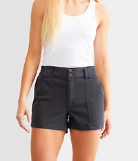 Parker Stretch Short