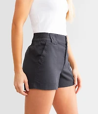 Parker Stretch Short