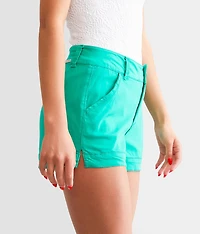 Billie Stretch Short