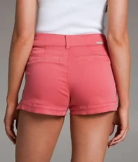 Payton Stretch Short