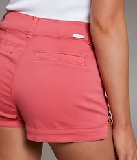 Payton Stretch Short