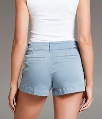 Mollie Stretch Short