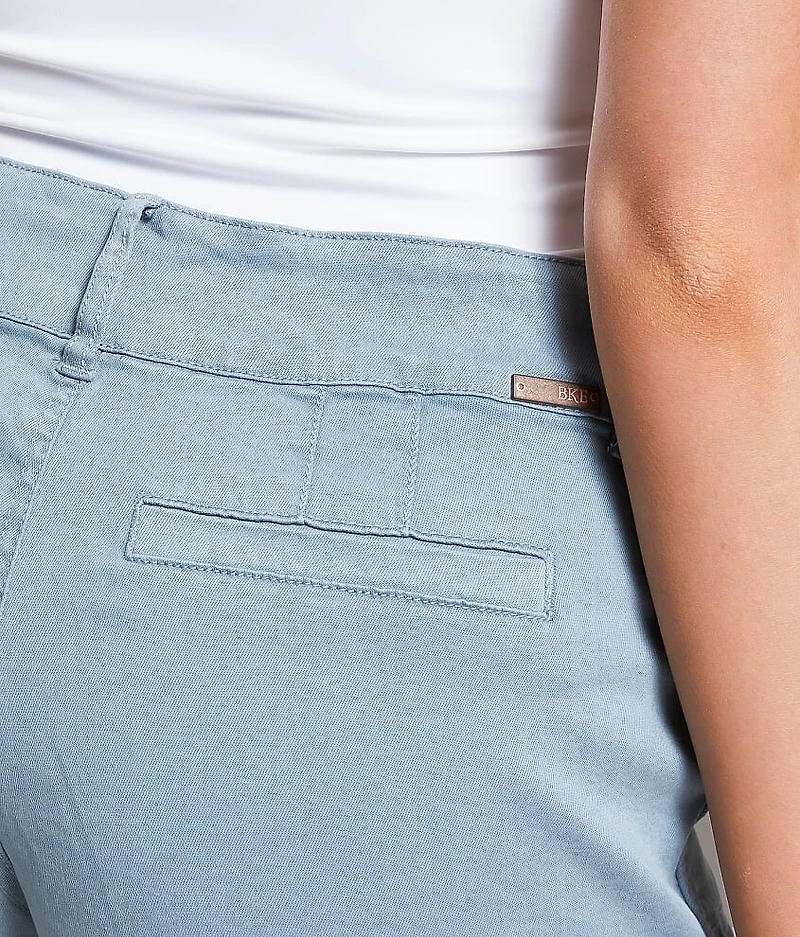 Mollie Stretch Short