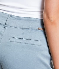 Mollie Stretch Short