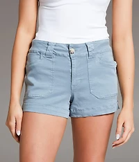 Mollie Stretch Short