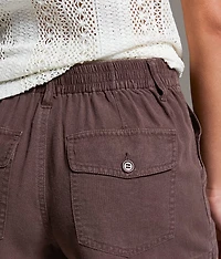 Billie Stretch Short