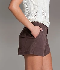 Billie Stretch Short