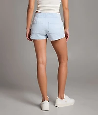 Billie Stretch Short