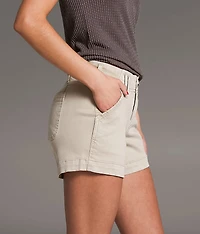 Payton Stretch Short
