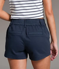 Payton Stretch Short