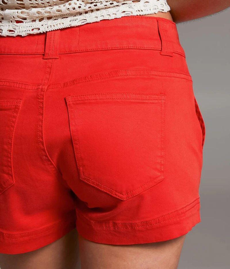 Andi Stretch Short