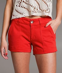 Andi Stretch Short