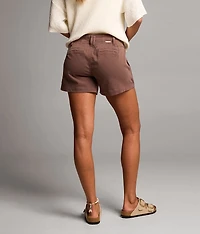 Payton Stretch Short