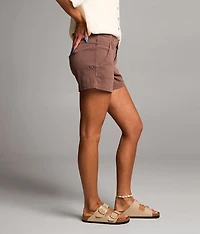 Payton Stretch Short