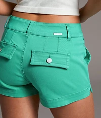 Andi Stretch Short