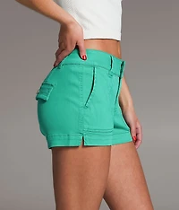 Andi Stretch Short