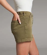 Payton Stretch Short
