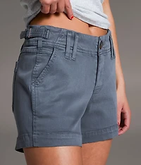 Payton Stretch Short