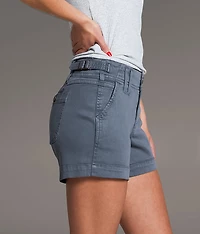 Payton Stretch Short