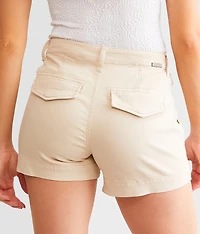 Mollie Stretch Short