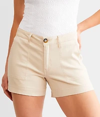 Mollie Stretch Short