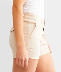 Mollie Stretch Short
